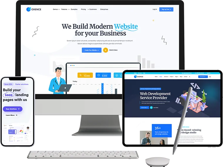 Web Development